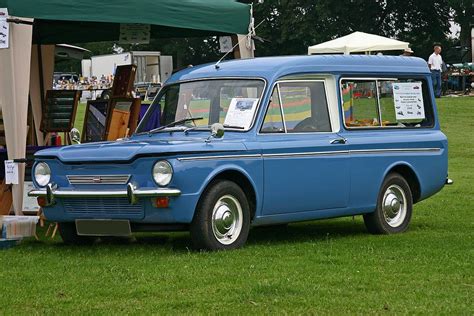 hillman imp husky for sale.